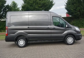FordTransitVan